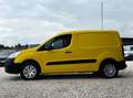 Citroen Berlingo Electric Profi L1*1.Besitz*NUR 19.000KM*MwSt.*TOP* Gelb - thumbnail 4