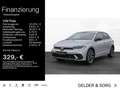 Volkswagen Polo MOVE 1.0 TSI DSG LED-MATRIX*SHZ*APPCONNECT Ezüst - thumbnail 1