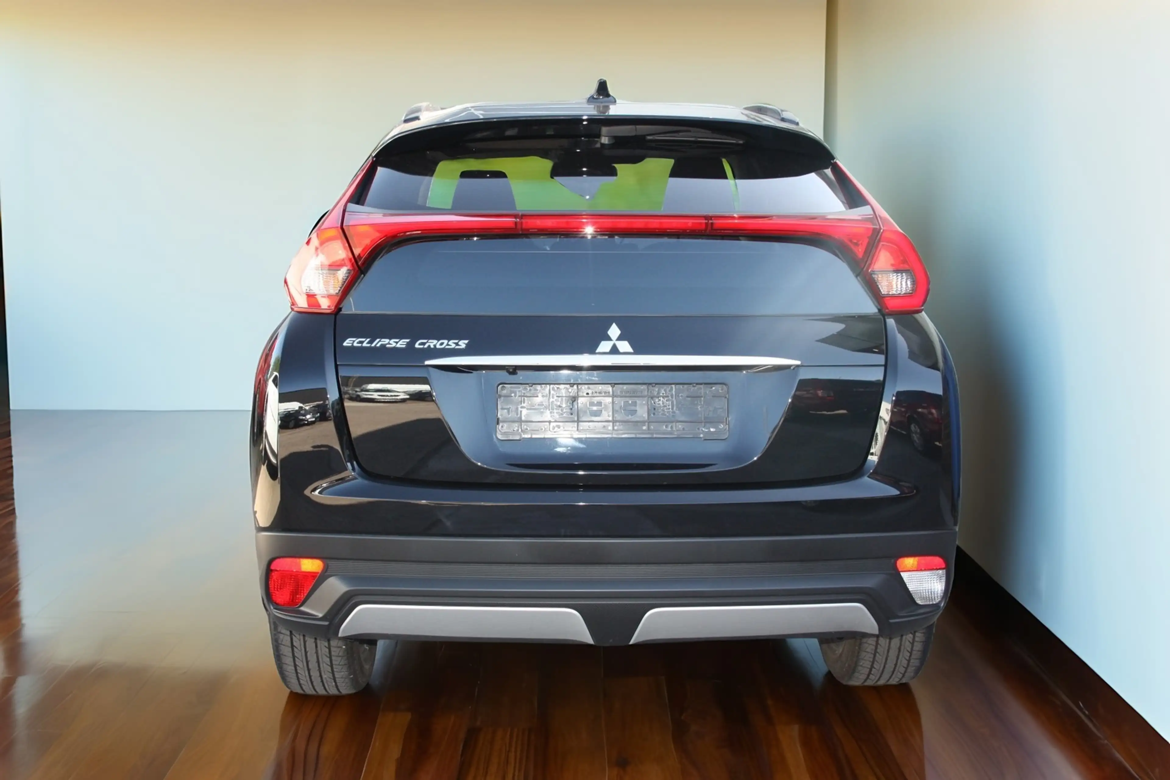 Mitsubishi Eclipse Cross 1.5 Autom. MultiMedia/Kam/Tüv NEU — photo 8