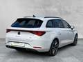 SEAT Leon SPORTSTOURER 1.5 eTSI LED+NAVI+PDC+ACC+SHZ Weiß - thumbnail 5