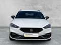 SEAT Leon SPORTSTOURER 1.5 eTSI LED+NAVI+PDC+ACC+SHZ Weiß - thumbnail 8