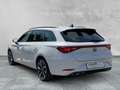 SEAT Leon SPORTSTOURER 1.5 eTSI LED+NAVI+PDC+ACC+SHZ Weiß - thumbnail 3