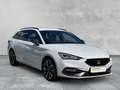 SEAT Leon SPORTSTOURER 1.5 eTSI LED+NAVI+PDC+ACC+SHZ Weiß - thumbnail 7