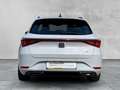 SEAT Leon SPORTSTOURER 1.5 eTSI LED+NAVI+PDC+ACC+SHZ Weiß - thumbnail 4