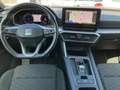 SEAT Leon SPORTSTOURER 1.5 eTSI LED+NAVI+PDC+ACC+SHZ Weiß - thumbnail 14