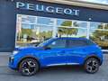 Peugeot 2008 PureTech 100 Allure KEYLESS+ALLWETTER+NAVI Blau - thumbnail 6