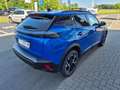 Peugeot 2008 PureTech 100 Allure KEYLESS+ALLWETTER+NAVI Blau - thumbnail 4