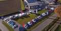 Peugeot 2008 PureTech 100 Allure KEYLESS+ALLWETTER+NAVI Blau - thumbnail 8