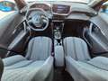 Peugeot 2008 PureTech 100 Allure KEYLESS+ALLWETTER+NAVI Blau - thumbnail 12