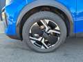 Peugeot 2008 PureTech 100 Allure KEYLESS+ALLWETTER+NAVI Blau - thumbnail 7