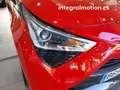 Toyota Aygo 70 x-play Rojo - thumbnail 23