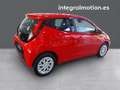 Toyota Aygo 70 x-play Rojo - thumbnail 4