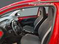 Toyota Aygo 70 x-play Rojo - thumbnail 5