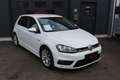Volkswagen Golf Lounge 1,6 TDI BMT *R-Line* *VERKAUFT* Weiß - thumbnail 3