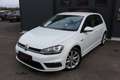 Volkswagen Golf Lounge 1,6 TDI BMT *R-Line* *VERKAUFT* Weiß - thumbnail 2
