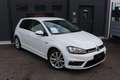 Volkswagen Golf Lounge 1,6 TDI BMT *R-Line* *VERKAUFT* Weiß - thumbnail 4