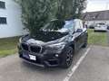 BMW X1 sDrive 18i Advantage Automatik 140PS Schwarz - thumbnail 1