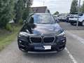 BMW X1 sDrive 18i Advantage Automatik 140PS Schwarz - thumbnail 2