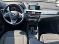 BMW X1 sDrive 18i Advantage Automatik 140PS Schwarz - thumbnail 9