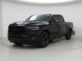 Dodge RAM LONGHORN NIGTH PKG 1500 5.7 V8 Crew Cab  4x4 Negro - thumbnail 5