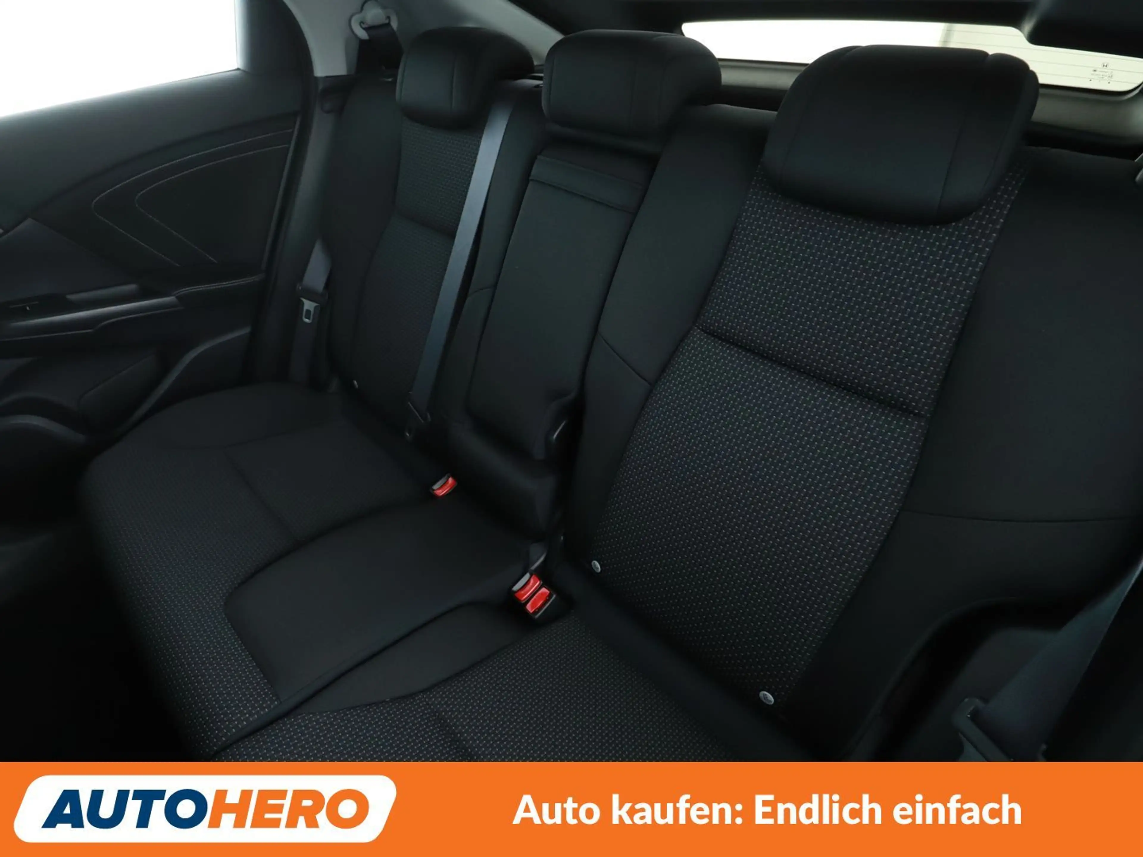 Honda Civic 1.4 Elegance*NAVI*TEMPO*CAM*SHZ*KLIMA* — photo 14
