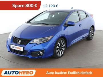 1.4 Elegance*NAVI*TEMPO*CAM*SHZ*KLIMA*