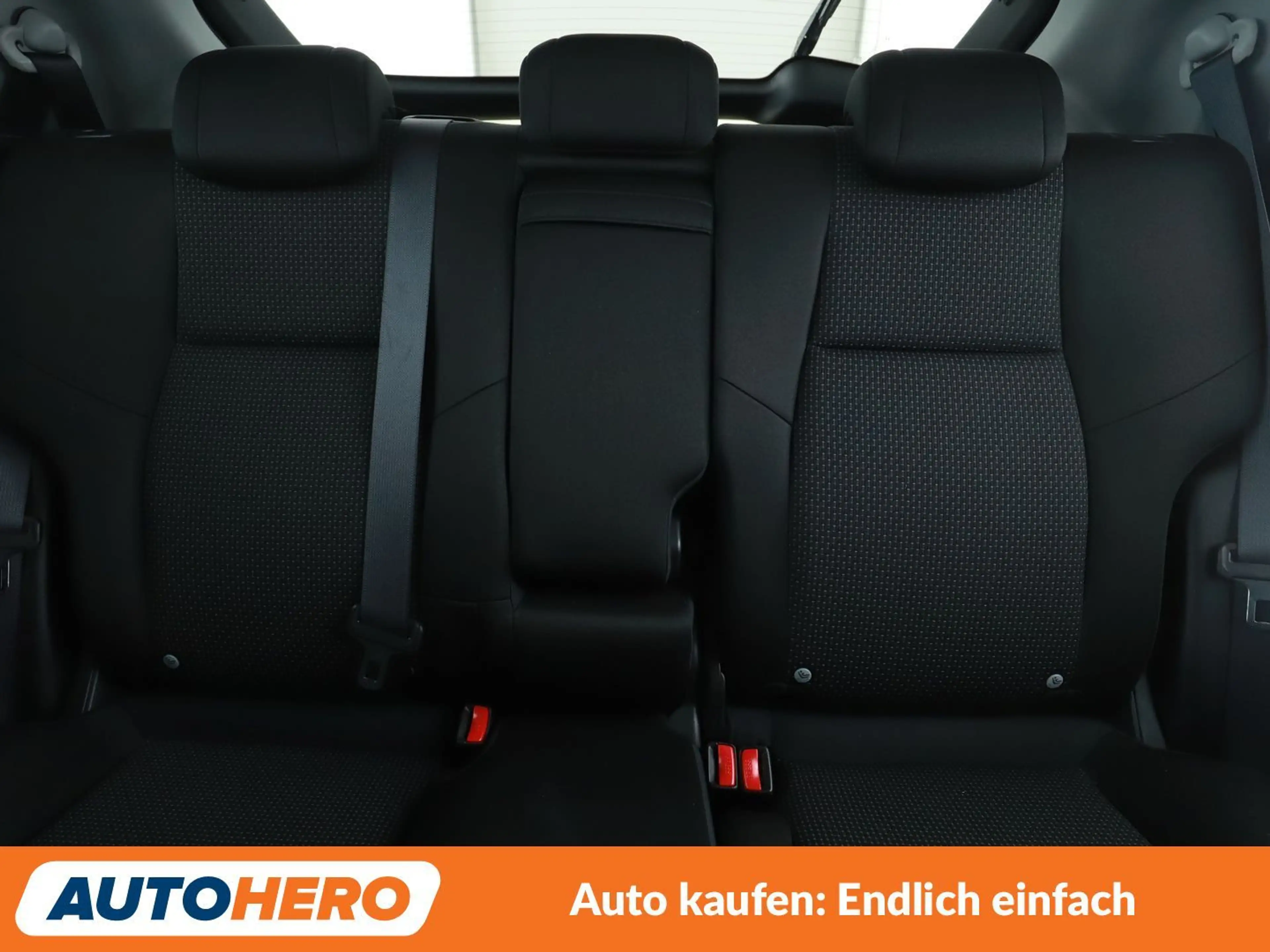 Honda Civic 1.4 Elegance*NAVI*TEMPO*CAM*SHZ*KLIMA* — photo 15