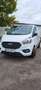 Ford Transit Custom Transit Custom 300 L2H1 LKW VA MH Trend Weiß - thumbnail 21