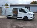 Ford Transit Custom Transit Custom 300 L2H1 LKW VA MH Trend Weiß - thumbnail 22