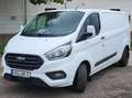 Ford Transit Custom Transit Custom 300 L2H1 LKW VA MH Trend Weiß - thumbnail 1