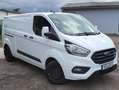 Ford Transit Custom Transit Custom 300 L2H1 LKW VA MH Trend Weiß - thumbnail 13