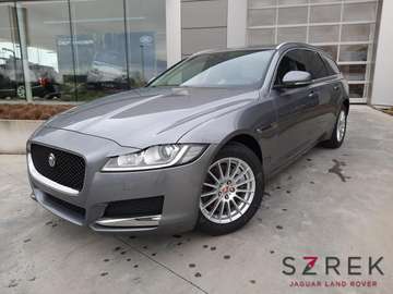 Sportbrake E-Performance Prestige D163