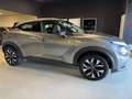 Nissan Juke 1.0 DIG-T 114 CV Acenta Argento - thumbnail 7