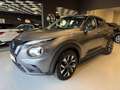 Nissan Juke 1.0 DIG-T 114 CV Acenta Argento - thumbnail 3