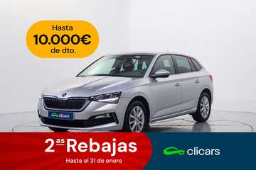 1.0 TSI Ambition 81kW