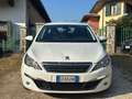 Peugeot 308 308 1.6 e-HDi 115 CV Stop&Start SW Business Weiß - thumbnail 2