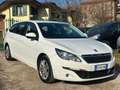 Peugeot 308 308 1.6 e-HDi 115 CV Stop&Start SW Business Weiß - thumbnail 3