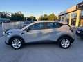 Renault Captur Captur II 2024 1.0 eco-g Evolution 100cv Km Zero Grigio - thumbnail 8