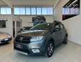 Dacia Sandero Stepway 1.5 dCi 8V 90CV S&S *NEOPAT*RETROCAMERA* Grey - thumbnail 1