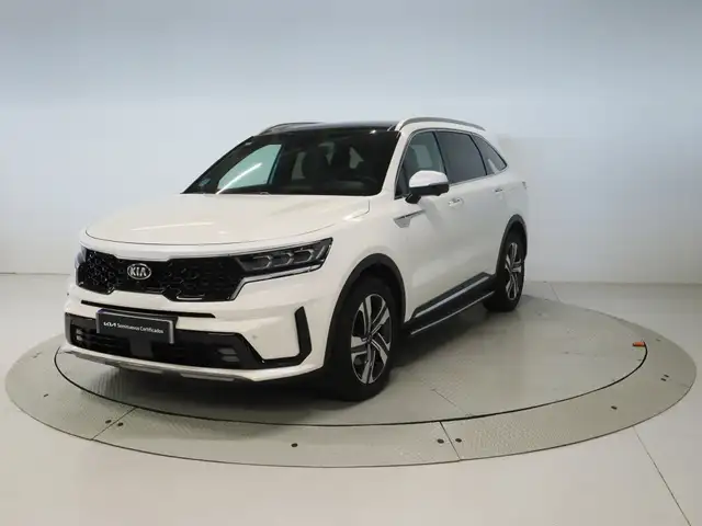 Kia Sorento 1.6 T-GDI HEV EMOTION P. LUXURY DCT 2WD 230 5P 7 P