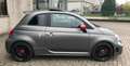Abarth 595 1.4 t-jet Pista 165cv-70Th ANNIVERSARY-PARI NUOVO! Gris - thumbnail 2
