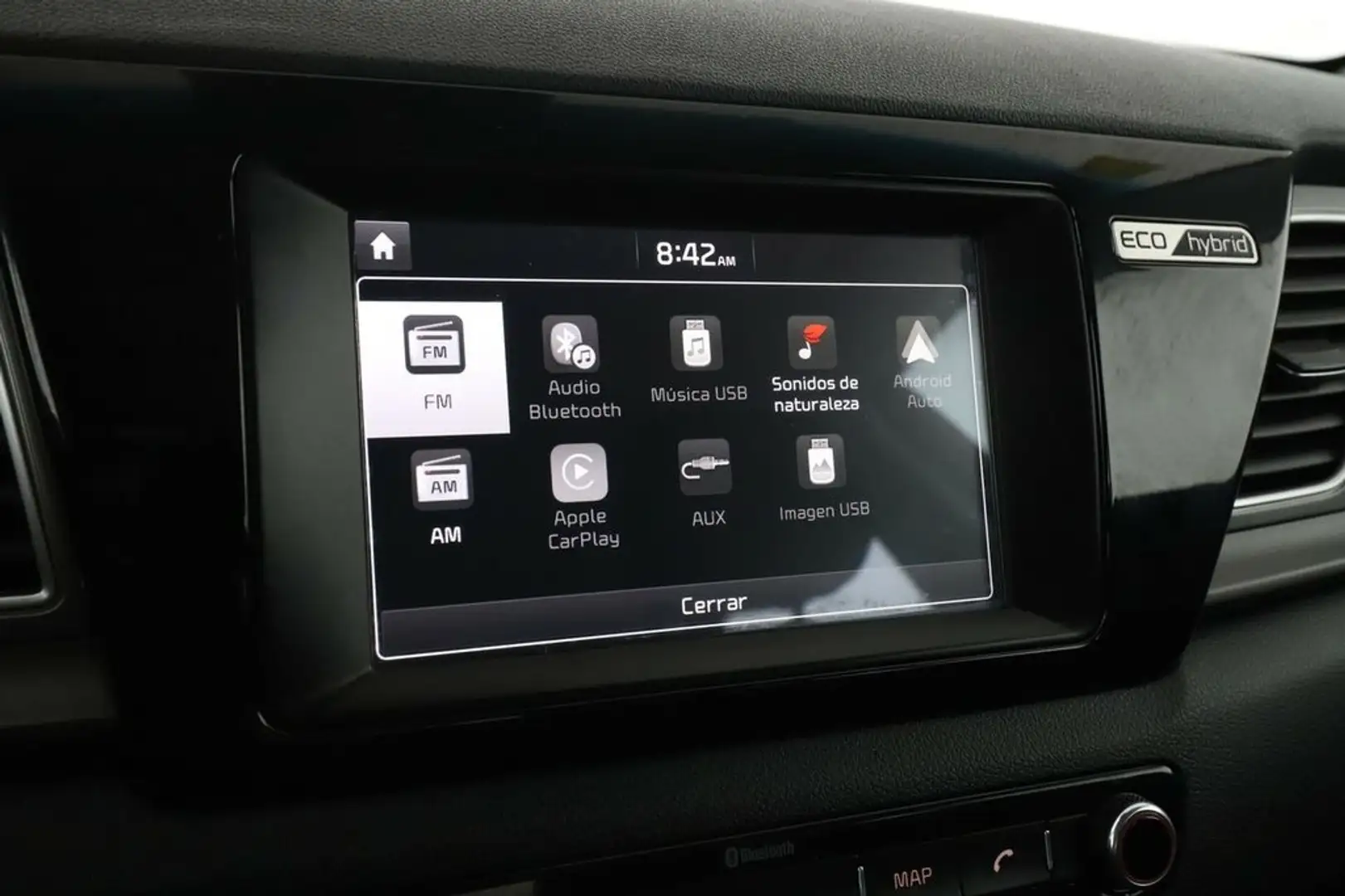 Kia Niro 1.6 Drive Roşu - 2