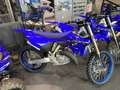 Yamaha YZ 125 YZ 125 Blu/Azzurro - thumbnail 1