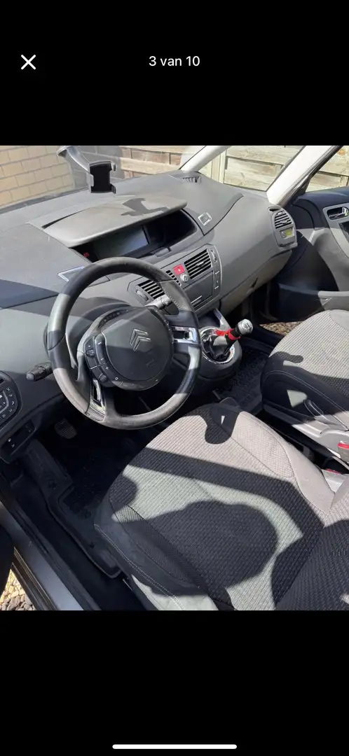Citroen C3 Picasso VTi 120 Exclusive - 2