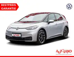 Volkswagen ID.3 Pro Performance Wärmepumpe Navi ACC LED