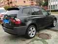 BMW X3 3.0d Aut. 218 Negro - thumbnail 2