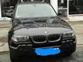 BMW X3 3.0d Aut. 218 Negro - thumbnail 1