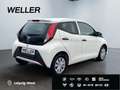 Toyota Aygo x *Klima*Bordcomputer*Colorverglasung*TRC* Weiß - thumbnail 16