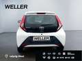 Toyota Aygo x *Klima*Bordcomputer*Colorverglasung*TRC* Weiß - thumbnail 6