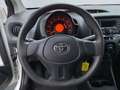 Toyota Aygo x *Klima*Bordcomputer*Colorverglasung*TRC* Weiß - thumbnail 13